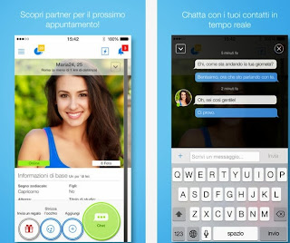 DOWNLOAD ZOOSK APP DI INCONTRI PER IPHONE ED IPAD GRATIS