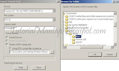 Tutorial Mantap Kloning Hardisk Via USB Dengan Symantec Ghost 11.5