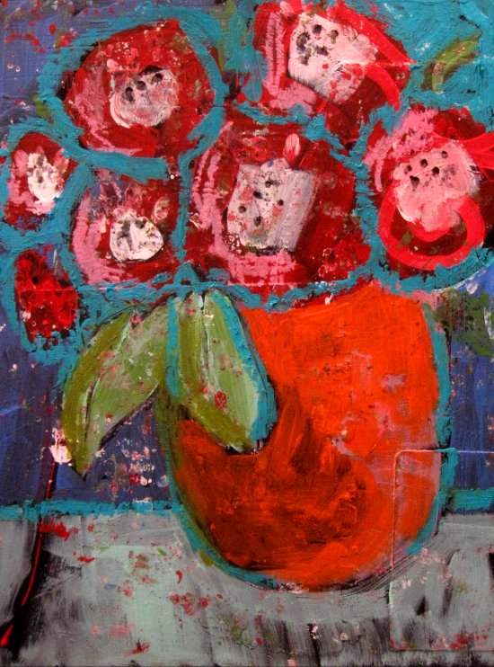 Suzan Buckner Art TONS OF NEW PAINTINGS..and the GUMTREE FESTIVAL