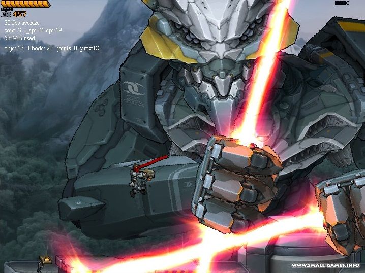 intrusion 2 full game