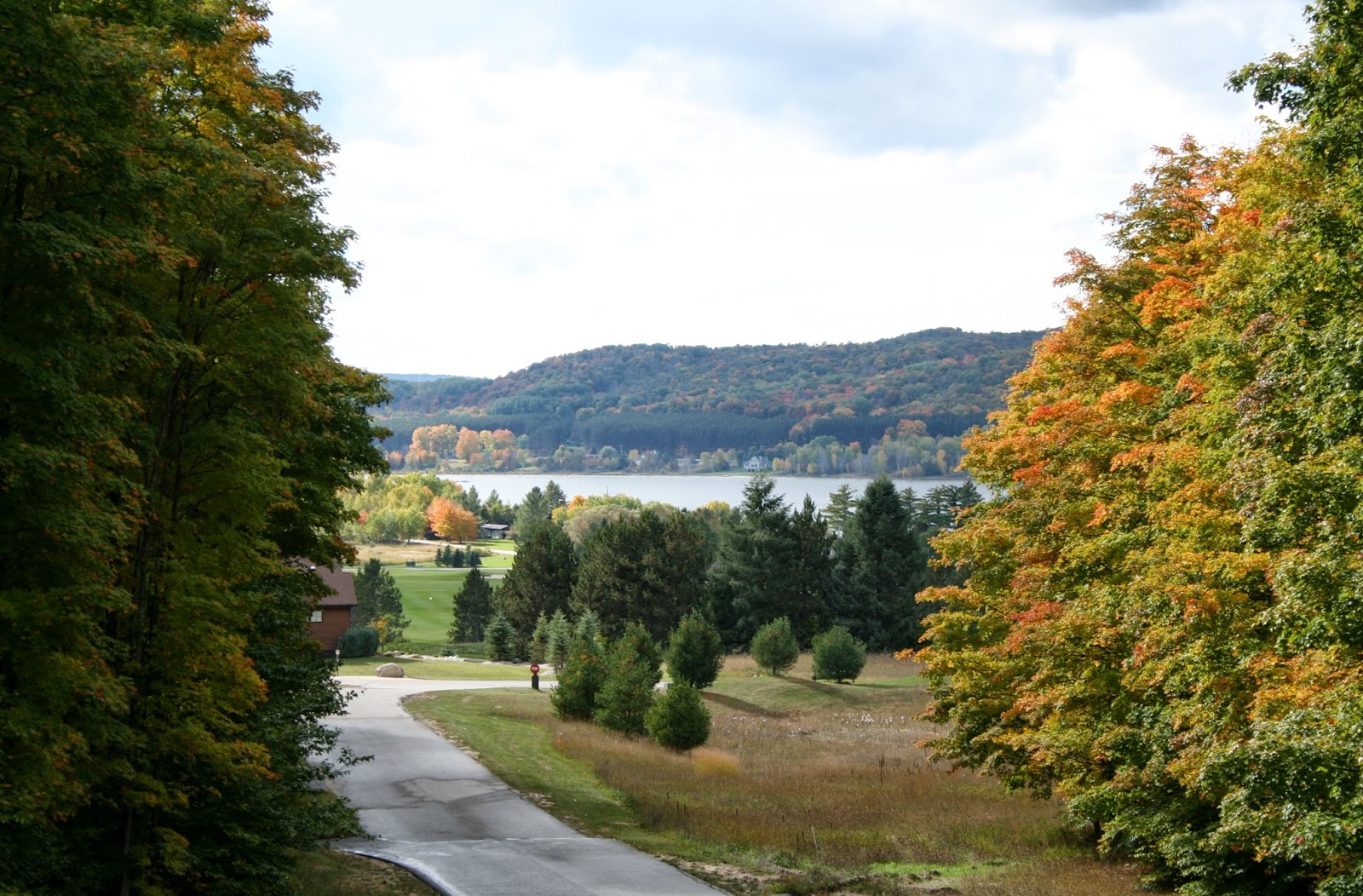Joe, Diane, & Mallery's Big Adventure Modern Day Gypsies Boyne