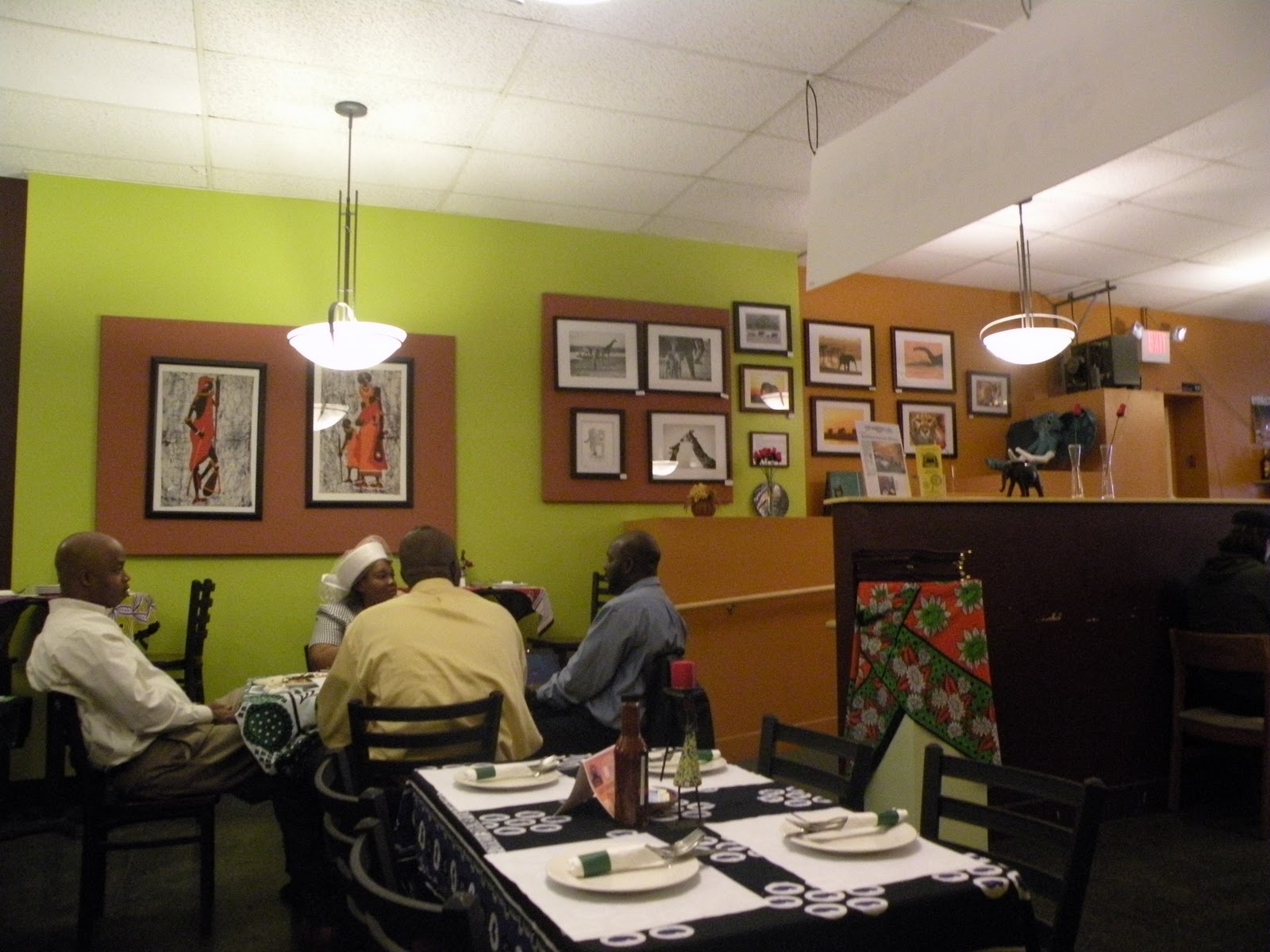 Evans Eats Lehigh Valley & Beyond Coffee Shop Month 3 ReWired Cafe