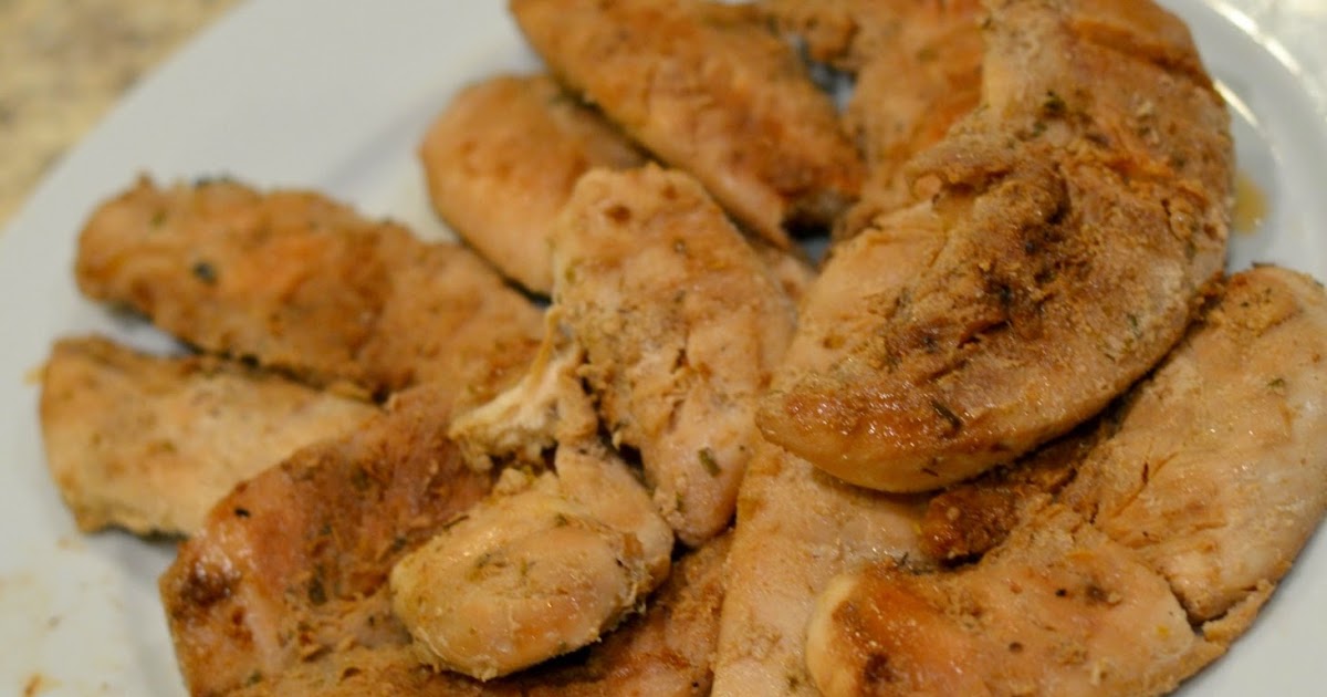 A mommy's life...with a touch of YELLOW Family Favorite Chicken