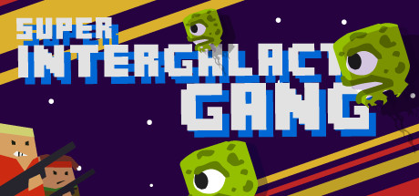 Super Intergalactic Gang PC Game Free Download Super Intergalactic Gang PC Game Free Download