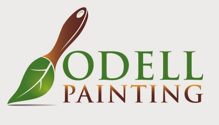 Odell Painting Blog