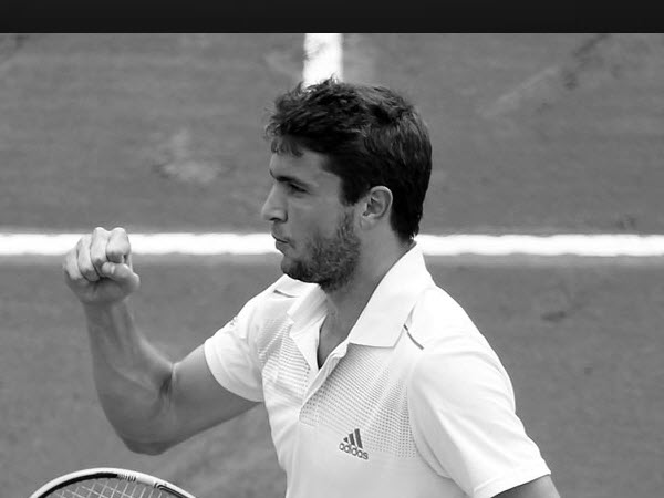  win in MonteCarlo during his straight set 75 64 quarterfinal victory