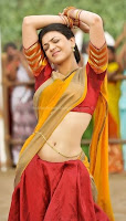 Kajal, agarwal, hot, and, sexy, navel, show