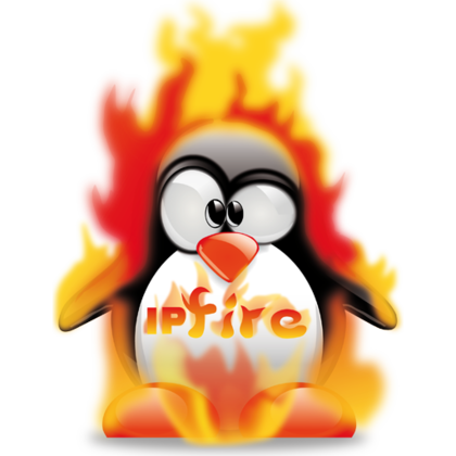 DriveMeca Ipfire logo