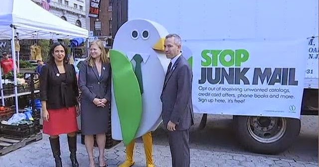 opt out of junk mail opt out of junk mail