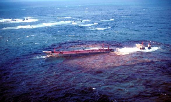 Penyebab Pencemaran Air dan Cara Penganggulangannya