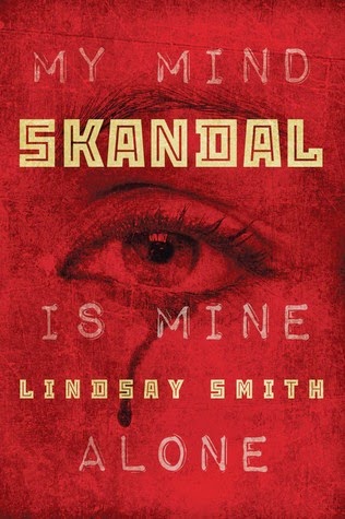 Skandal Lindsay Smith book cover