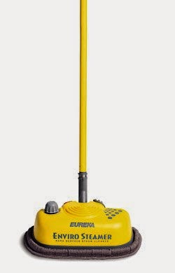 Eureka Enviro Steamer Eureka Enviro Steamer Reviews