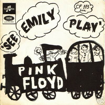 See Emily Play See Emily Play