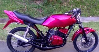 Download Modifikasi Motor Gif