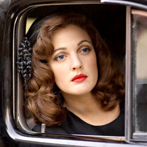 Drew Barrymore Plastic Surgery
