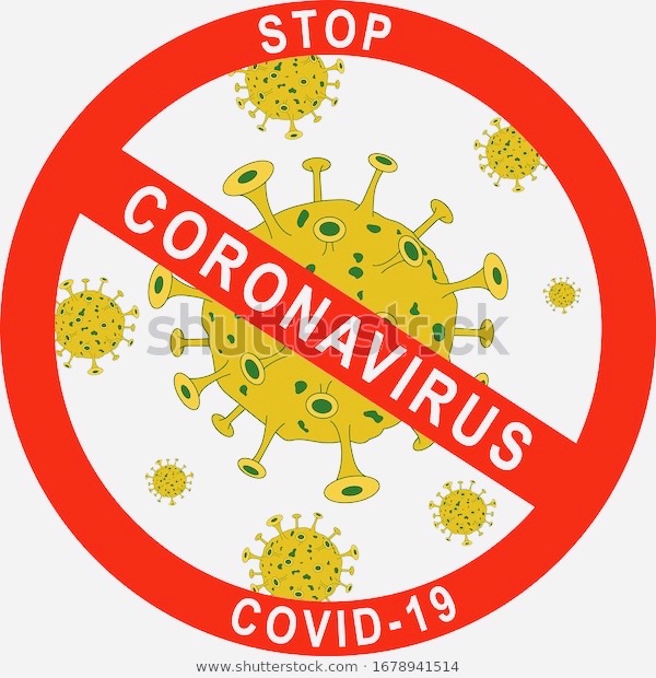 стоп коронавирус