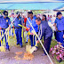 New PNP building to be constructed in Bingawan