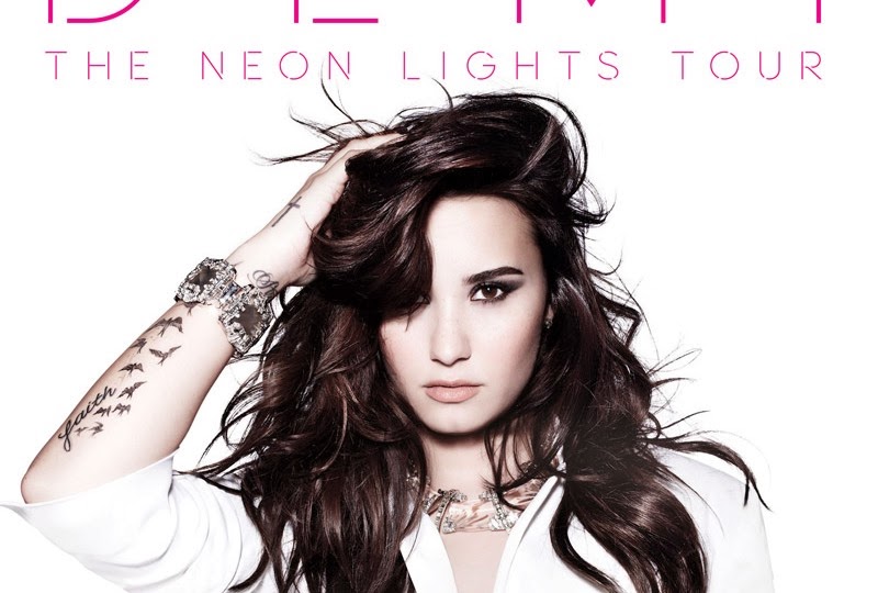 Terjemahan Lirik Lagu Barat Terjemahan Lagu Demi Lovato