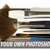 24 Useful Tutorials on Creating Photoshop Brushes*