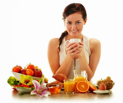 Metode Pelangsingan Tubuh yang Populer di 2014, Diet Mayo dan 'Makan Cairan' Metode Pelangsingan Tubuh yang Populer di 2014, Diet Mayo dan 'Makan Cairan'