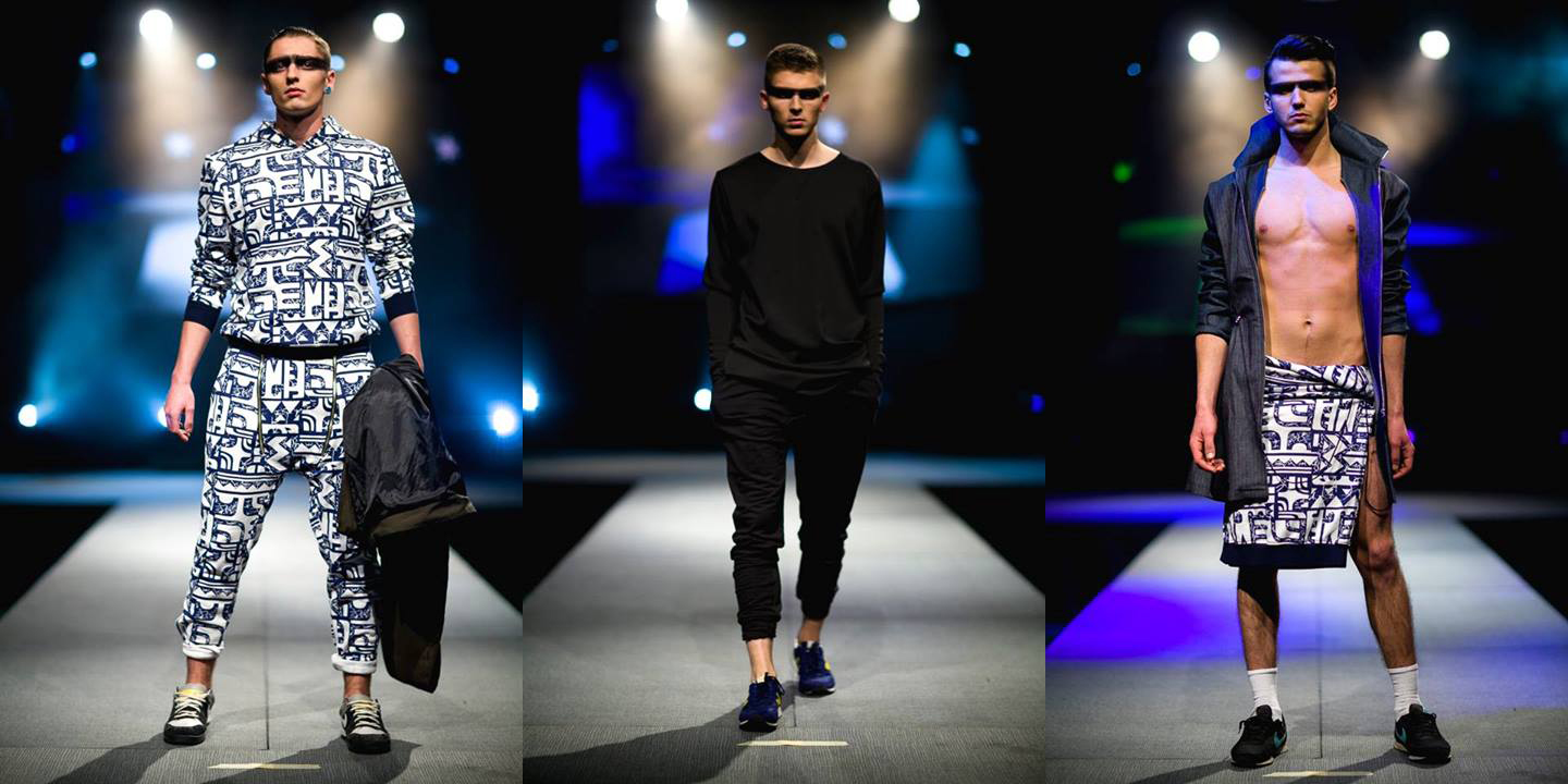 3 najlepsze pokazy Fashion Night UEK 3 najlepsze pokazy Fashion Night UEK