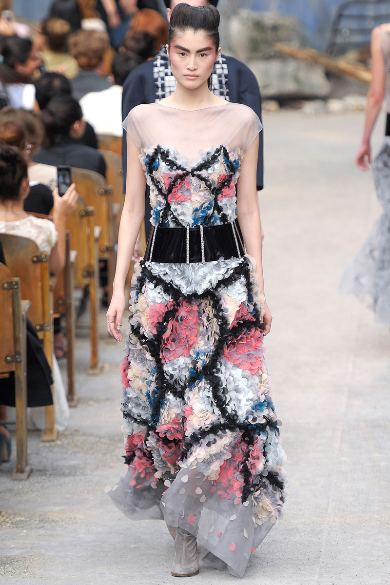 ANDREA JANKE Finest Accessories: CHANEL Cruise 2013/14 Collection