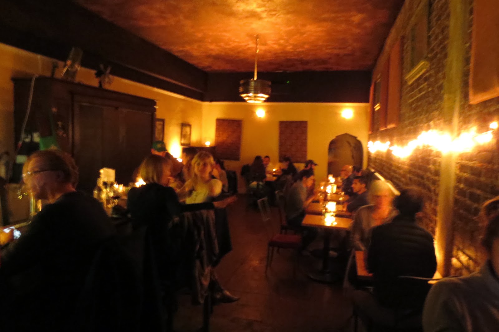 OpineLA Inexpensive Dates Echo Park