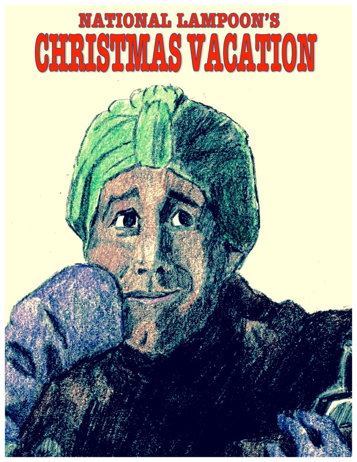 after re watching the 1989 hit national lampoons christmas vacation on the big screen today i am now convinced that it is the best holiday themed movie of - Why Christmas Is The Best Holiday after re watching the 1989 hit national lampoons christmas vacation on the big screen today i am now convinced that it is the best holiday themed movie of - Why Christmas Is The Best Holiday