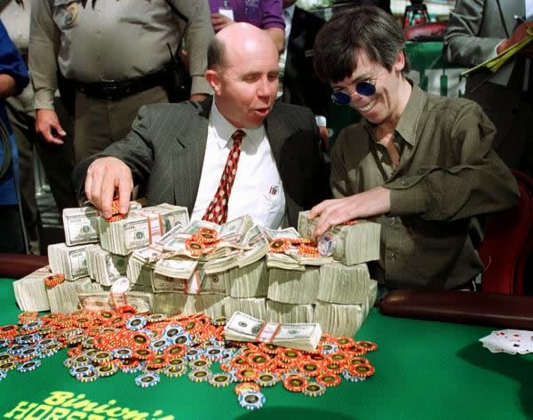 Dewa Poker