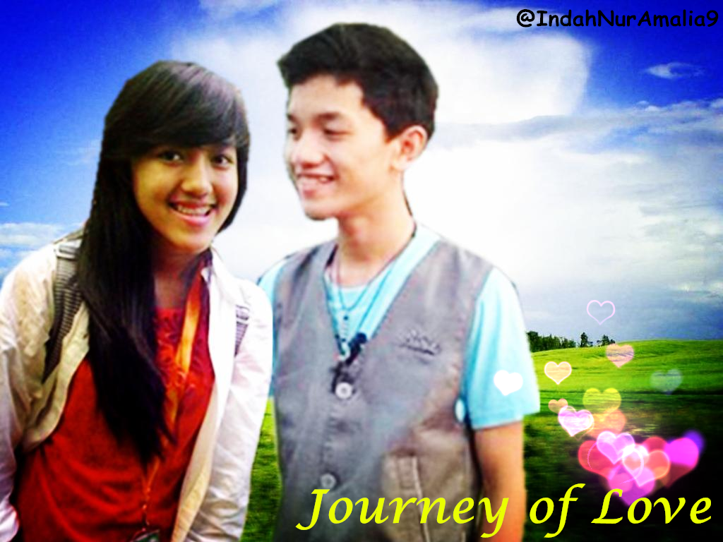 Indah Nur Amalia EDITAN RIFY TERBARU MY POSSESSION