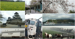 九州(福岡,指宿,鹿兒島,櫻島,阿蘇,熊本)之旅2015