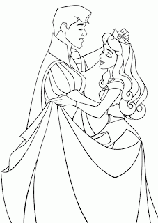 Desenhos de Princesas para imprimir Desenhos de Princesas