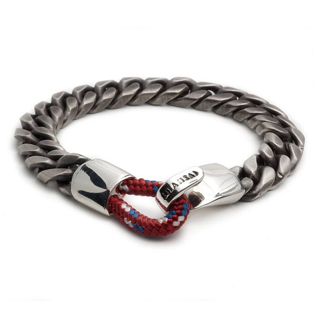 Silver Bracelets