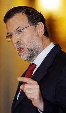 mariano rajoy