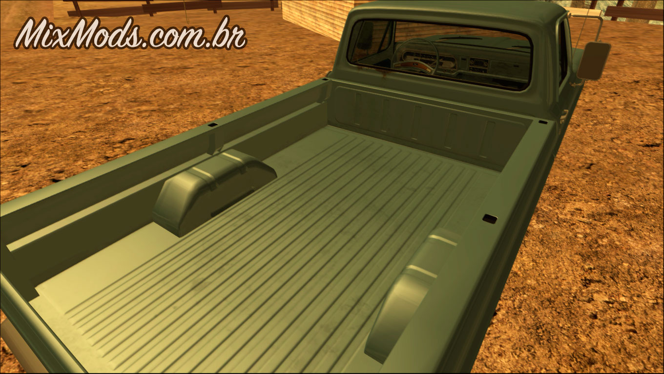 Vehicle Renamer (renomear carros in-game) - MixMods
