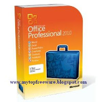 Microsoft Office Standard 2010 