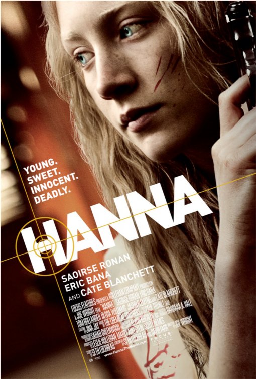 Ver Hanna (2011) Online