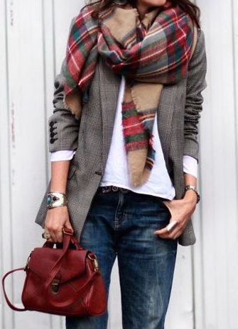Brown Plaid High Top Shoes Dayfives Brown Plaid High Top Shoes Dayfives