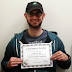 Learning Resources Center writing specialist earns NTA certification