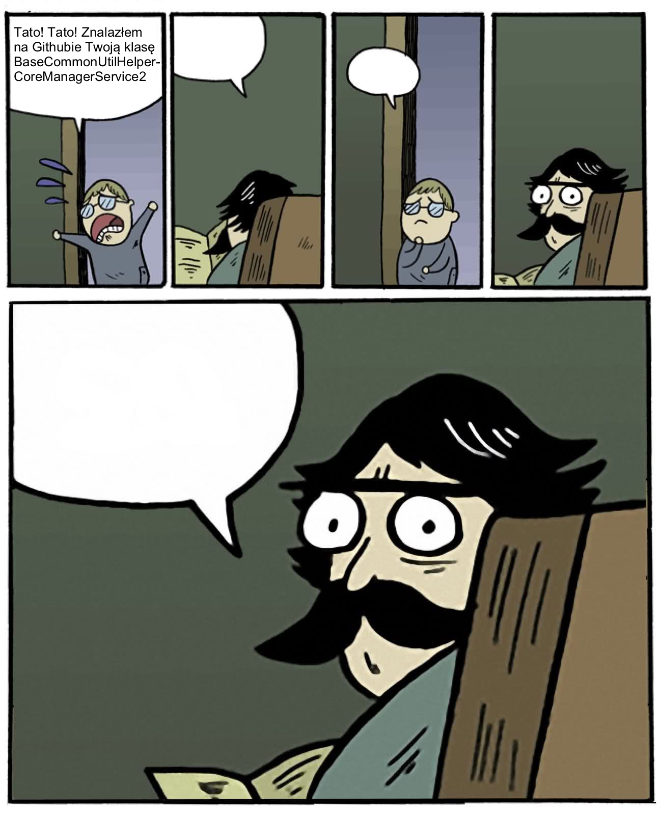 Konkurs na Confiturze