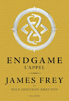 Endgame, Jame Frey