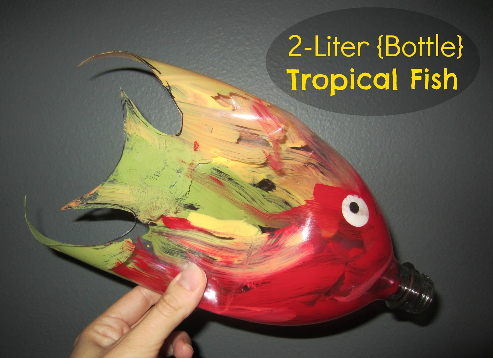Relentlessly Fun, Deceptively Educational: 2-Liter {Bottle ... Relentlessly Fun, Deceptively Educational: 2-Liter {Bottle ...