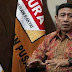 Wiranto Kesal Dicap Sebagai 'Dedengkotnya' Orde Baru
