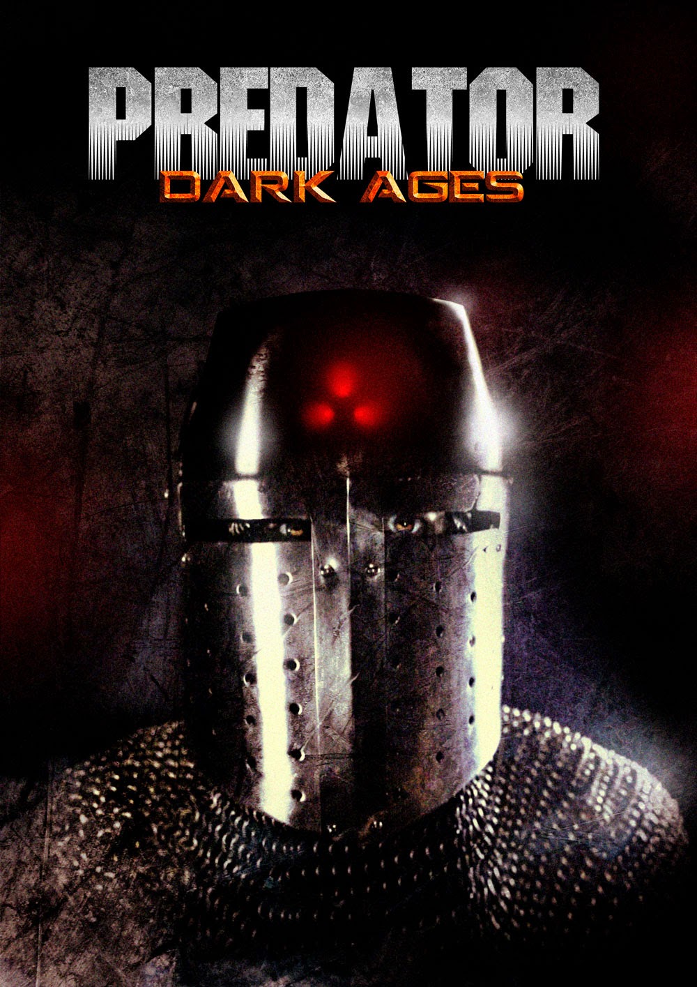 Predator Dark Ages (2015)