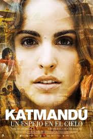 Ver Katmandú - Un Espejo en el Cielo (2012) Online Castellano Ver Katmandú - Un Espejo en el Cielo (2012) Online Castellano