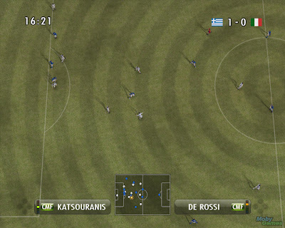 Pro Evolution Soccer 2008 (PC/ENG) Rip Version 303458 pes 2008 pro evolution soccer windows screenshot view from Pro Evolution Soccer 2008 (PC/ENG) Rip Version