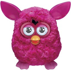 Furbys Pink Furby: Works with iPad, iPod Touch, iPhone: Responds to Your Voice: Christmas, Birthday, Gift Ideas: Furbys Pink Furby Furbys Pink Furby: Works with iPad, iPod Touch, iPhone: Responds to Your Voice: Christmas, Birthday, Gift Ideas: Furbys Pink Furby