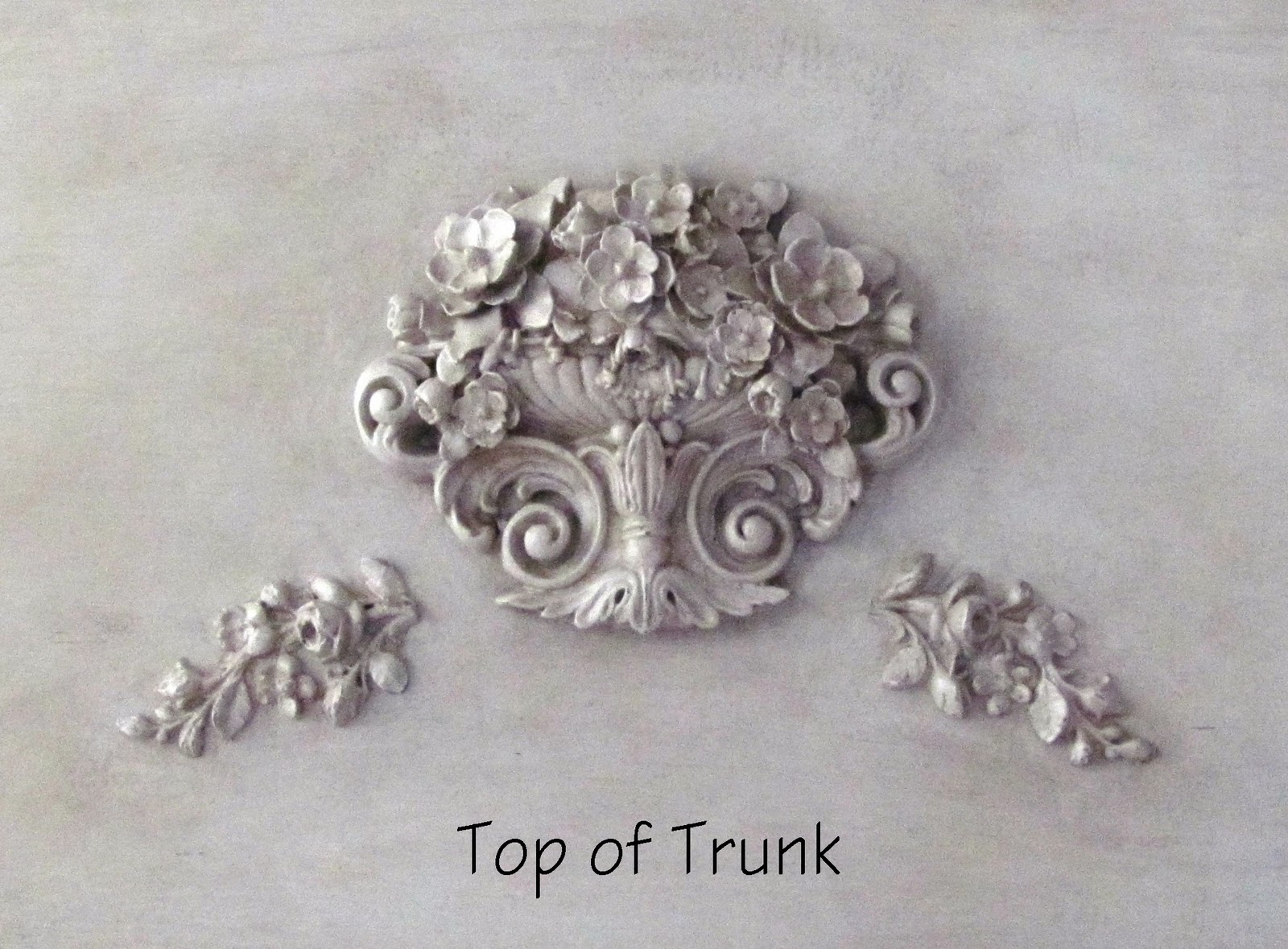 Lula Belle Resin Appliqués!!!