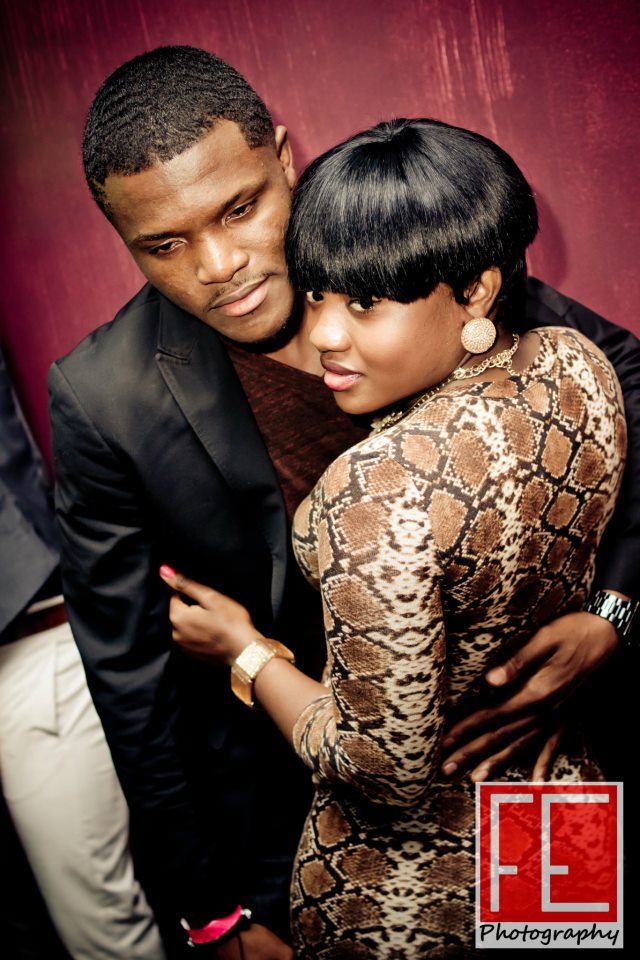 BERRYKISS INSPIRES: Hot Photos: Liberian Girls in New York Celebrate