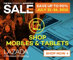 Lazada.com.ph: Online Shopping At Great Prices- Effortless Shopping In Philippines!